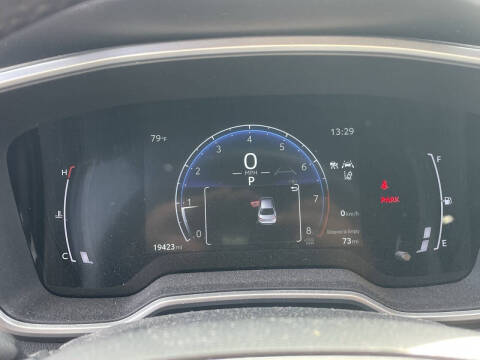 2023 Toyota Corolla XSE