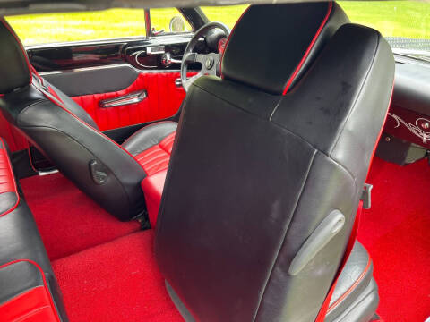 1964 Ford Fairlane 500