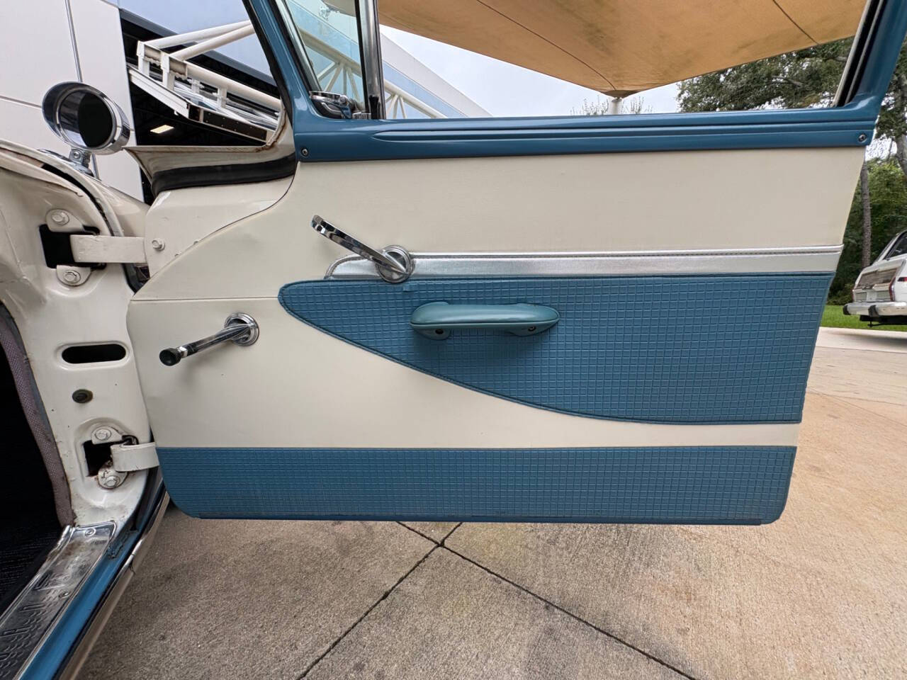 1957 Ford Ranchero 26