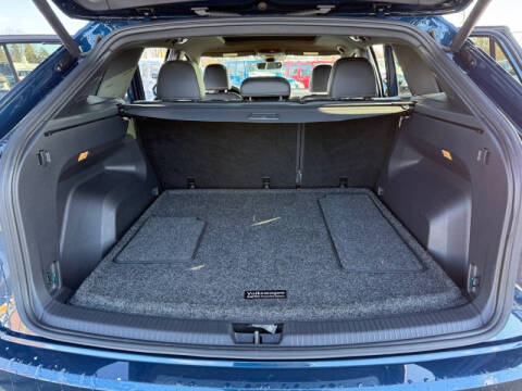 2022 Volkswagen Atlas Cross Sport V6 SEL Premium R-Line 4Motion