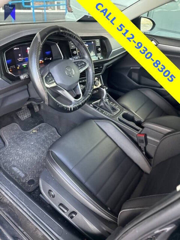 2023 Volkswagen Jetta SE