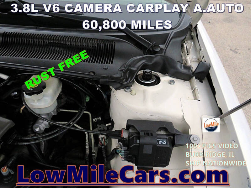 2005 Buick LeSabre Limited