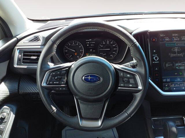 2024 Subaru Ascent Premium 7-Passenger