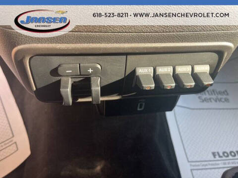 2017 Ford Transit 350