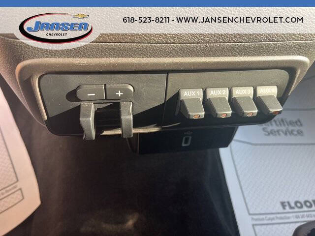 2017 Ford Transit 350