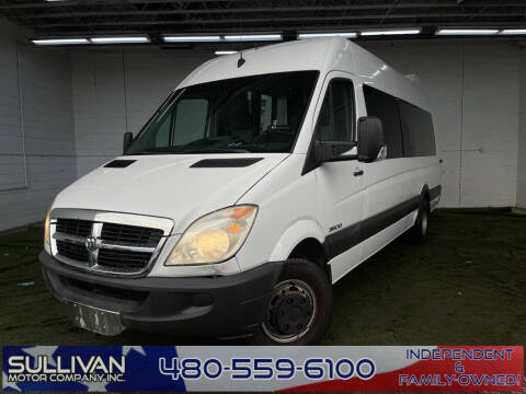 2008 Dodge Sprinter