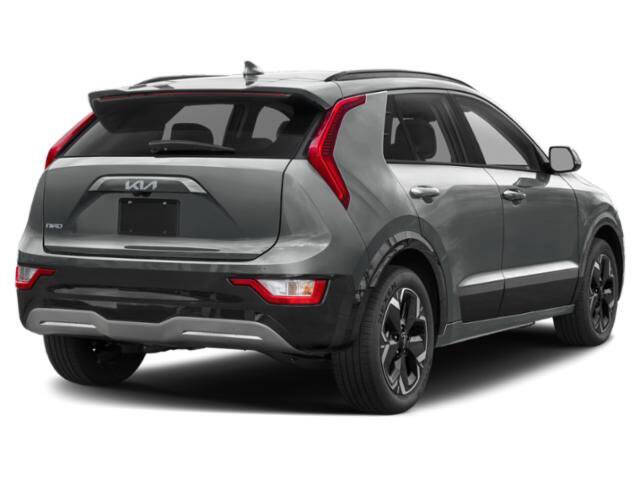 2023 Kia Niro EV Wind