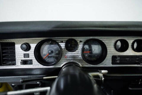 1977 Pontiac Firebird