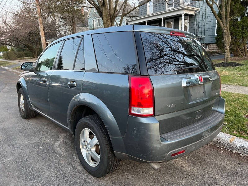 2007 Saturn Vue