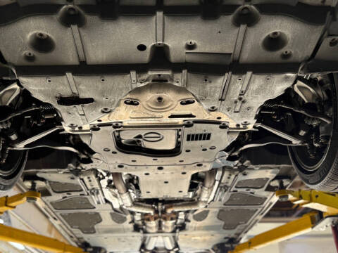 2008 Lexus LS 600h L