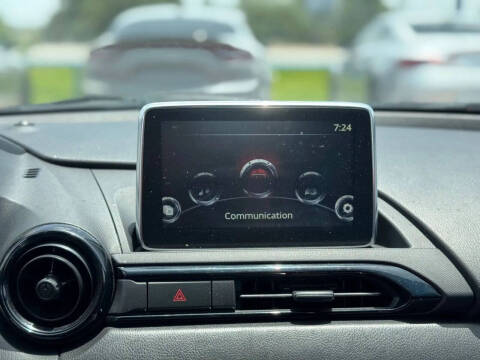 2017 Mazda MX-5 Miata RF Club