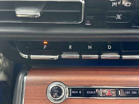 2022 Lincoln Aviator Grand Touring