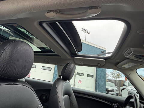 2016 MINI Hardtop 2 Door Cooper