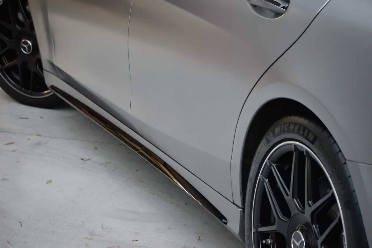 2018 Mercedes-Benz S-Class 38