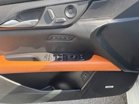 2017 Cadillac CT6 3.6L Luxury