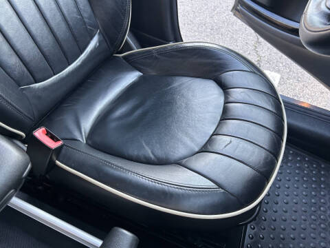 2012 MINI Cooper Countryman S ALL4