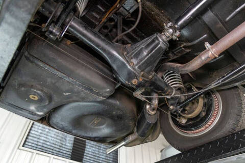 1959 Alfa Romeo 2000