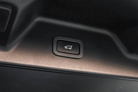 2018 Land Rover Range Rover HSE