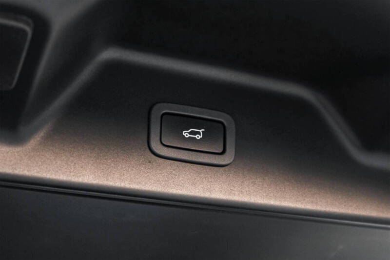 2018 Land Rover Range Rover HSE