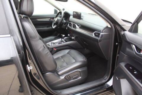 2023 Mazda CX-5 2.5 S Premium