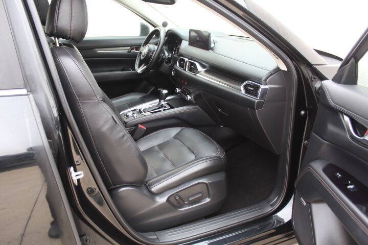 2023 Mazda CX-5 2.5 S Premium