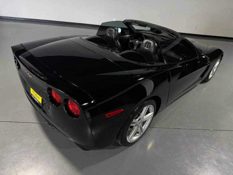 2009 Chevrolet Corvette