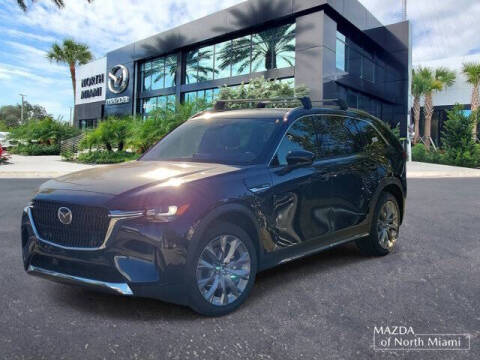 2026 Mazda CX-90 3.3 Turbo Premium Plus