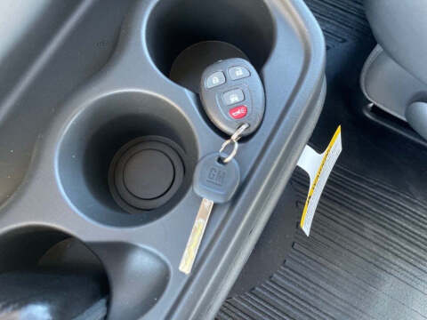 2025 Chevrolet Express 3500