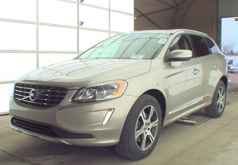 2014 Volvo XC60