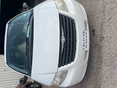 2006 Chrysler Town and Country