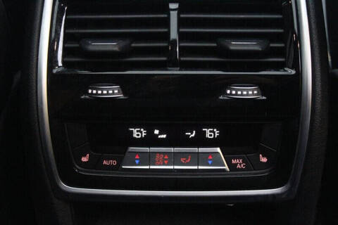 2020 BMW X5 M Competition