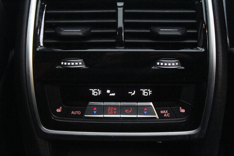 2020 BMW X5 M Competition