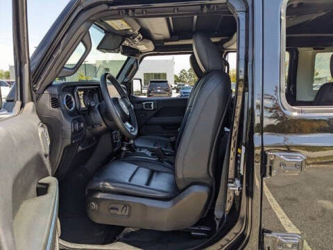 2024 Jeep Wrangler High Altitude 4xe