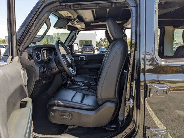 2024 Jeep Wrangler High Altitude 4xe