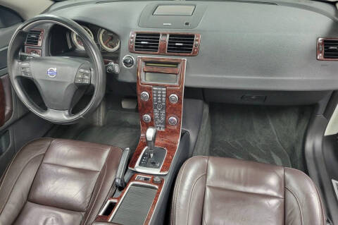 2012 Volvo C70 T5 Premier Plus