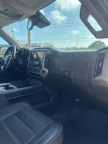 2014 GMC Sierra 1500