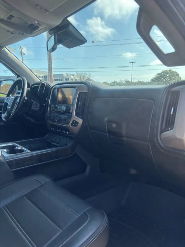 2014 GMC Sierra 1500