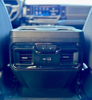 2024 Chevrolet Silverado 2500HD ZR2