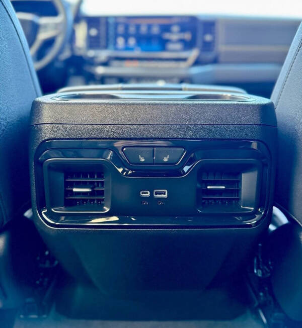 2024 Chevrolet Silverado 2500HD ZR2