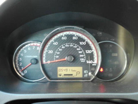 2023 Mitsubishi Mirage Ralliart