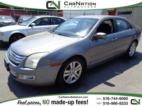 2006 Ford Fusion for sale at CarNation AUTOBUYERS Inc. in Rockville Centre NY