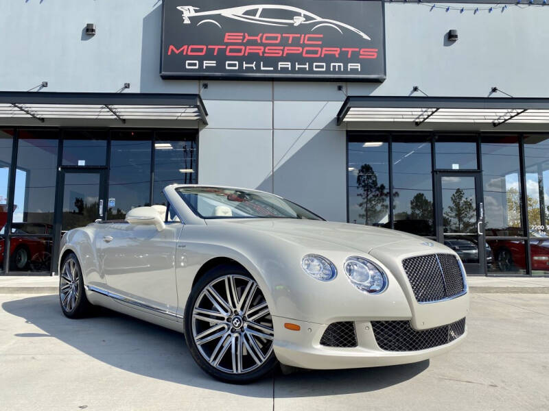 ug3vau7zcsngm https www carsforsale com 2014 bentley continental gt speed for sale c177617