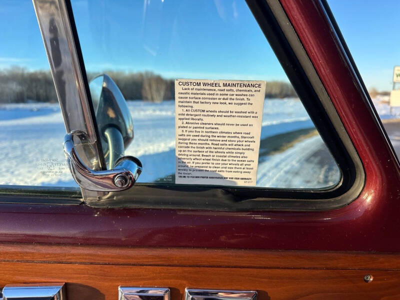 1991 Chevrolet Chevy Van