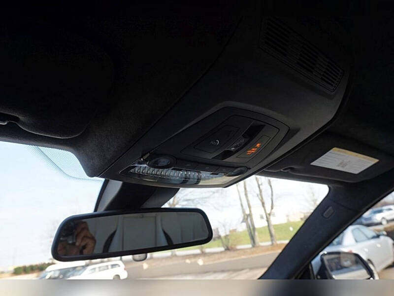 2016 BMW 6 Series 640i Gran Coupe