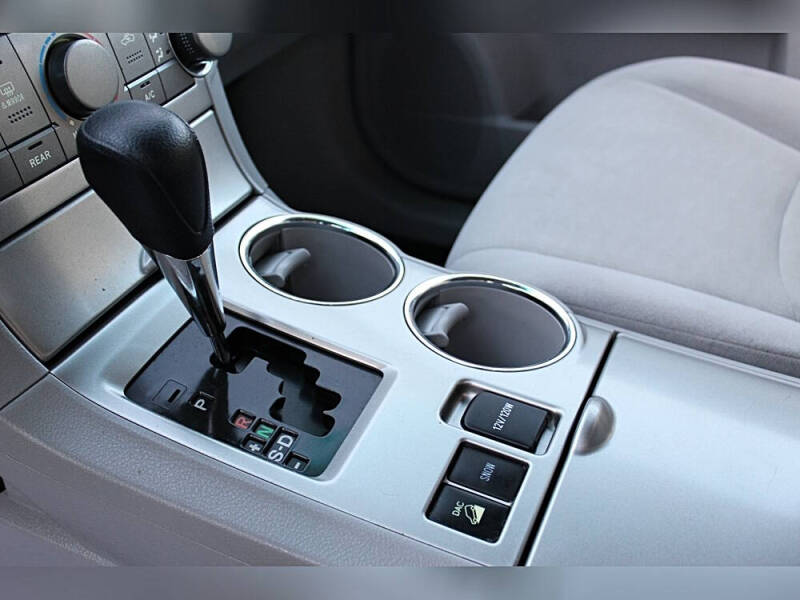 2012 Toyota Highlander