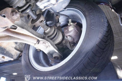 1985 Dodge Charger Shelby Turbo