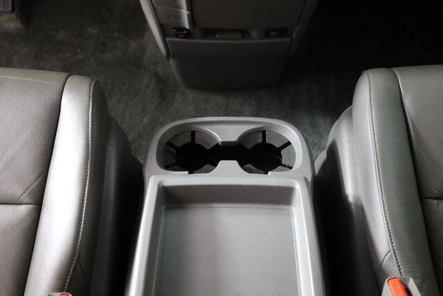 2011 Honda Odyssey EX-L