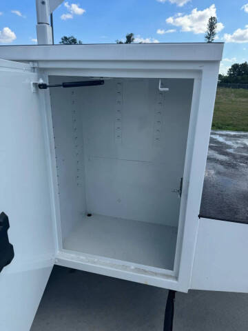 2015 Ford F-450 Super Duty