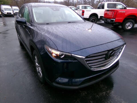 2019 Mazda CX-9 Touring