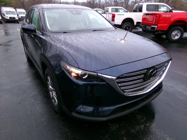 2019 Mazda CX-9 Touring